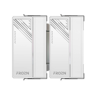 Вентилятор для процессора ID-COOLING FROZN A620 PRO SE ARGB WHITE Вентилятор для процессора ID-COOLING FROZN A620 PRO SE ARGB WHITE