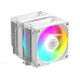 Вентилятор для процессора ID-COOLING FROZN A620 PRO SE ARGB WHITE Вентилятор для процессора ID-COOLING FROZN A620 PRO SE ARGB WHITE