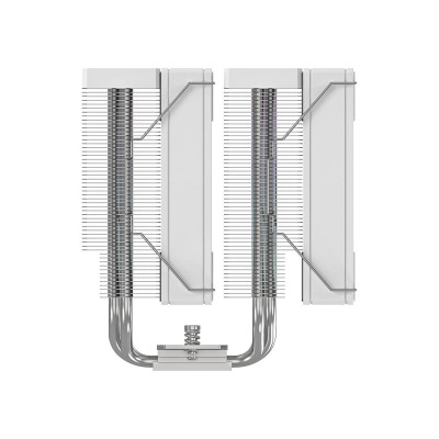 Вентилятор для процессора ID-COOLING FROZN A620 PRO SE ARGB WHITE Вентилятор для процессора ID-COOLING FROZN A620 PRO SE ARGB WHITE