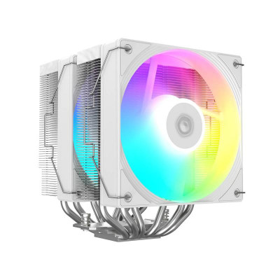 Вентилятор для процессора ID-COOLING FROZN A620 PRO SE ARGB WHITE