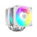 Вентилятор для процессора ID-COOLING FROZN A620 PRO SE ARGB WHITE