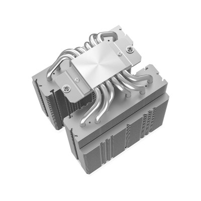 Вентилятор для процессора ID-COOLING FROZN A620 PRO SE ARGB WHITE Вентилятор для процессора ID-COOLING FROZN A620 PRO SE ARGB WHITE