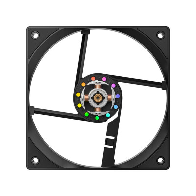 Вентилятор для процессора ID-COOLING SE-214-XT V2 ARGB Вентилятор для процессора ID-COOLING SE-214-XT V2 ARGB