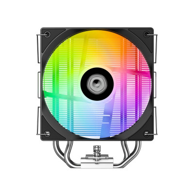 Вентилятор для процессора ID-COOLING SE-214-XT V2 ARGB Вентилятор для процессора ID-COOLING SE-214-XT V2 ARGB