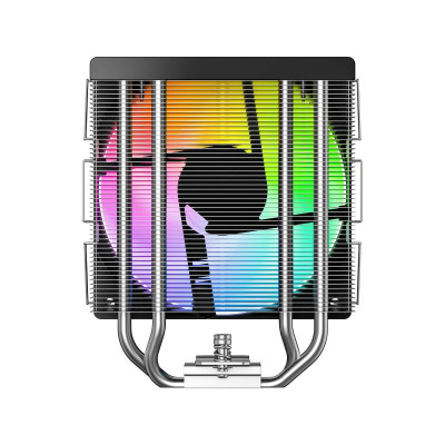 Вентилятор для процессора ID-COOLING SE-214-XT V2 ARGB Вентилятор для процессора ID-COOLING SE-214-XT V2 ARGB
