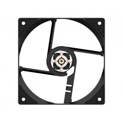 Вентилятор для процессора ID-COOLING SE-214-XT V2 BLACK Вентилятор для процессора ID-COOLING SE-214-XT V2 BLACK