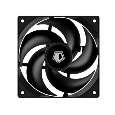 Вентилятор для процессора ID-COOLING SE-214-XT V2 BLACK Вентилятор для процессора ID-COOLING SE-214-XT V2 BLACK