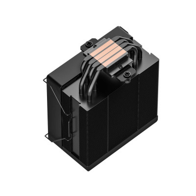 Вентилятор для процессора ID-COOLING SE-214-XT V2 BLACK Вентилятор для процессора ID-COOLING SE-214-XT V2 BLACK