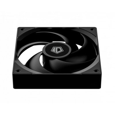 Вентилятор для процессора ID-COOLING SE-214-XT V2 BLACK Вентилятор для процессора ID-COOLING SE-214-XT V2 BLACK