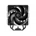 Вентилятор для процессора ID-COOLING SE-214-XT V2 BLACK Вентилятор для процессора ID-COOLING SE-214-XT V2 BLACK