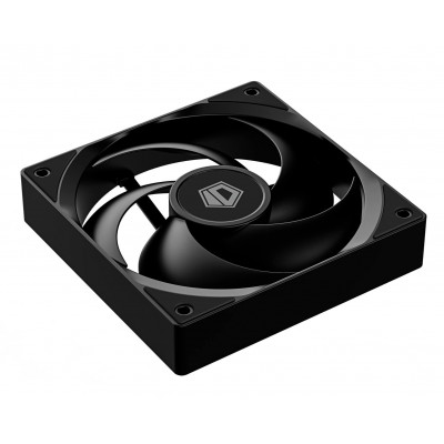 Вентилятор для процессора ID-COOLING SE-214-XT V2 BLACK Вентилятор для процессора ID-COOLING SE-214-XT V2 BLACK