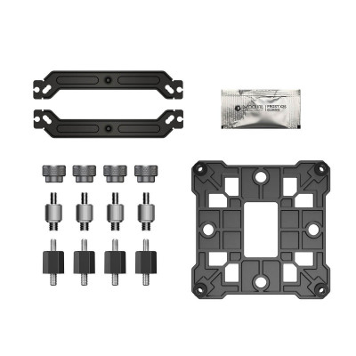 Вентилятор для процессора ID-COOLING SE-214-XT V2 Вентилятор для процессора ID-COOLING SE-214-XT V2