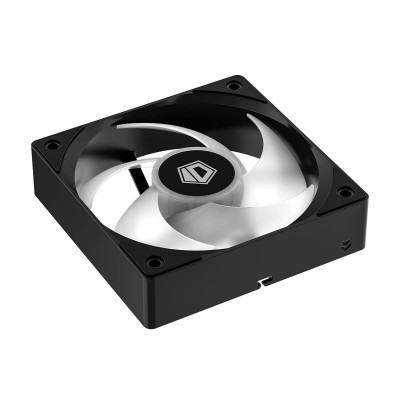 Вентилятор для процессора ID-COOLING SE-904-XT ARGB BLACK Вентилятор для процессора ID-COOLING SE-904-XT ARGB BLACK