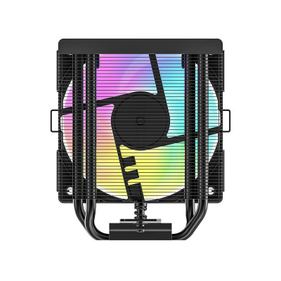 Вентилятор для процессора ID-COOLING SE-904-XT ARGB BLACK Вентилятор для процессора ID-COOLING SE-904-XT ARGB BLACK