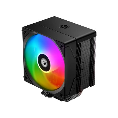 Вентилятор для процессора ID-COOLING SE-904-XT ARGB BLACK Вентилятор для процессора ID-COOLING SE-904-XT ARGB BLACK