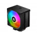 Вентилятор для процессора ID-COOLING SE-904-XT ARGB BLACK Вентилятор для процессора ID-COOLING SE-904-XT ARGB BLACK