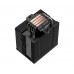 Вентилятор для процессора ID-COOLING SE-904-XT ARGB BLACK Вентилятор для процессора ID-COOLING SE-904-XT ARGB BLACK