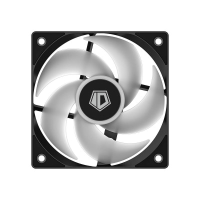 Вентилятор для процессора ID-COOLING SE-904-XT ARGB BLACK Вентилятор для процессора ID-COOLING SE-904-XT ARGB BLACK