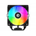 Вентилятор для процессора ID-COOLING SE-904-XT ARGB BLACK Вентилятор для процессора ID-COOLING SE-904-XT ARGB BLACK