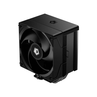 Вентилятор для процессора ID-COOLING SE-904-XT BLACK Вентилятор для процессора ID-COOLING SE-904-XT BLACK