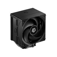 Вентилятор для процессора ID-COOLING SE-904-XT BLACK Вентилятор для процессора ID-COOLING SE-904-XT BLACK