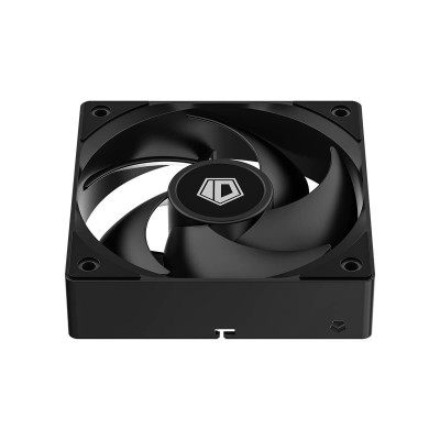Вентилятор для процессора ID-COOLING SE-904-XT BLACK Вентилятор для процессора ID-COOLING SE-904-XT BLACK