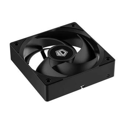 Вентилятор для процессора ID-COOLING SE-904-XT BLACK Вентилятор для процессора ID-COOLING SE-904-XT BLACK