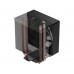 Вентилятор для процессора ID-COOLING SE-904-XT BLACK Вентилятор для процессора ID-COOLING SE-904-XT BLACK