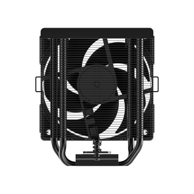 Вентилятор для процессора ID-COOLING SE-904-XT BLACK Вентилятор для процессора ID-COOLING SE-904-XT BLACK