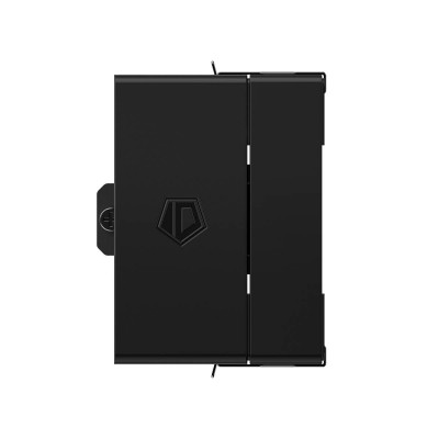 Вентилятор для процессора ID-COOLING SE-904-XT BLACK Вентилятор для процессора ID-COOLING SE-904-XT BLACK