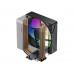 Вентилятор для процессора ID-COOLING SE-903-XT V2 ARGB Вентилятор для процессора ID-COOLING SE-903-XT V2 ARGB