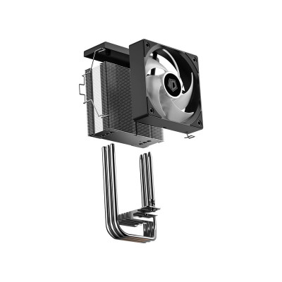 Вентилятор для процессора ID-COOLING SE-903-XT V2 ARGB Вентилятор для процессора ID-COOLING SE-903-XT V2 ARGB