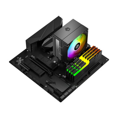 Вентилятор для процессора ID-COOLING SE-903-XT V2 ARGB Вентилятор для процессора ID-COOLING SE-903-XT V2 ARGB