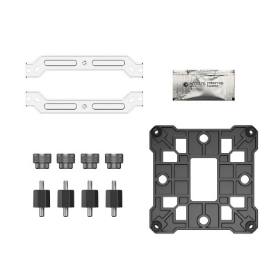 Вентилятор для процессора ID-COOLING SE-903-XT V2 ARGB Вентилятор для процессора ID-COOLING SE-903-XT V2 ARGB
