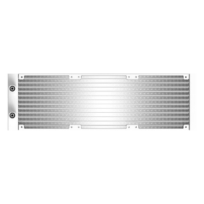 Водяное охлаждение для процессора ID-COOLING FX360 LCD WHITE Водяное охлаждение для процессора ID-COOLING FX360 LCD WHITE