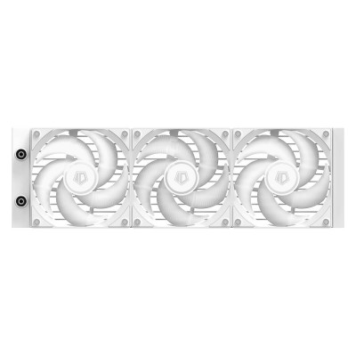 Водяное охлаждение для процессора ID-COOLING FX360 LCD WHITE Водяное охлаждение для процессора ID-COOLING FX360 LCD WHITE