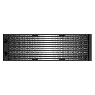 Водяное охлаждение для процессора ID-COOLING FX360 LCD Водяное охлаждение для процессора ID-COOLING FX360 LCD
