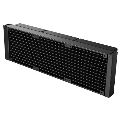 Водяное охлаждение для процессора ID-COOLING FX360 LCD Водяное охлаждение для процессора ID-COOLING FX360 LCD