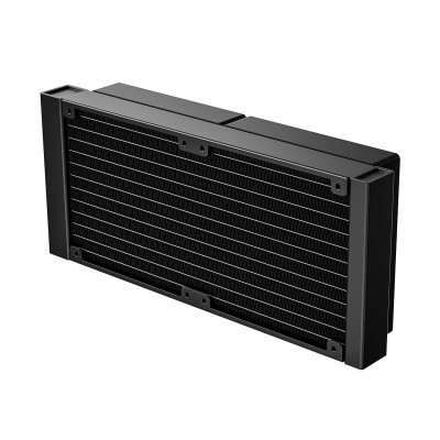 Водяное охлаждение для процессора ID-COOLING FX240 LCD Водяное охлаждение для процессора ID-COOLING FX240 LCD