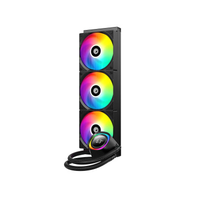 Водяное охлаждение для процессора ID-COOLING FX360 TD Водяное охлаждение для процессора ID-COOLING FX360 TD