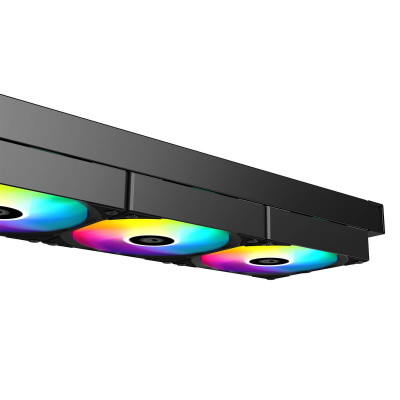 Водяное охлаждение для процессора ID-COOLING FX360 TD Водяное охлаждение для процессора ID-COOLING FX360 TD