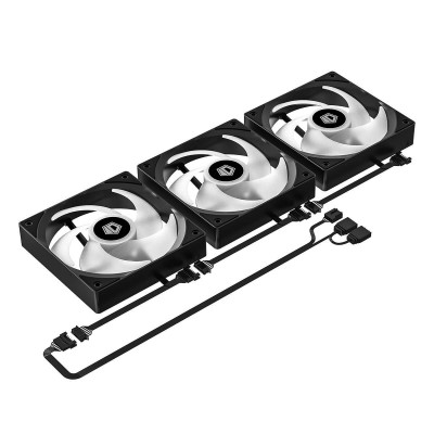 Водяное охлаждение для процессора ID-COOLING FX360 TD Водяное охлаждение для процессора ID-COOLING FX360 TD