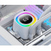 Водяное охлаждение для процессора ID-COOLING FX360 TD WHITE