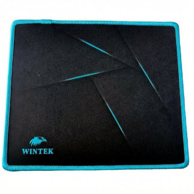 Коврик для мыши Wintek RP-03 Blue, 250x210x3 мм