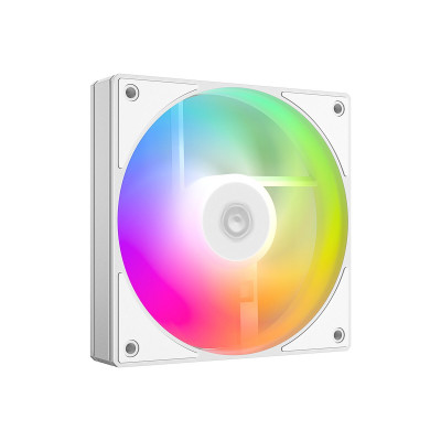 Вентилятор для корпуса ID-COOLING AS-120-ARGB-W TRIO Вентилятор для корпуса ID-COOLING AS-120-ARGB-W TRIO