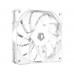 Вентилятор для корпуса ID-COOLING TF-12025-PRO-ARGB REVERSE WHITE Вентилятор для корпуса ID-COOLING TF-12025-PRO-ARGB REVERSE WHITE