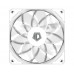 Вентилятор для корпуса ID-COOLING TF-12025-PRO-ARGB REVERSE WHITE Вентилятор для корпуса ID-COOLING TF-12025-PRO-ARGB REVERSE WHITE