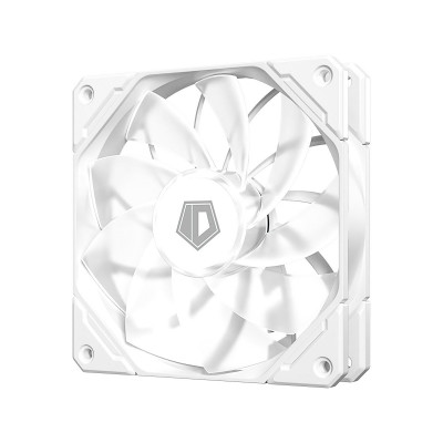 Вентилятор для корпуса ID-COOLING TF-12025-PRO-ARGB REVERSE WHITE Вентилятор для корпуса ID-COOLING TF-12025-PRO-ARGB REVERSE WHITE