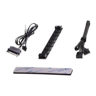 Разветвитель ID-COOLING FH-07