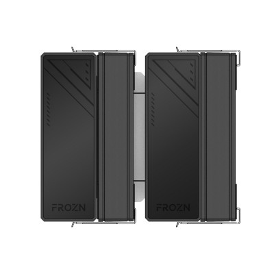 Вентилятор для процессора ID-COOLING FROZN A620 PRO SE Вентилятор для процессора ID-COOLING FROZN A620 PRO SE